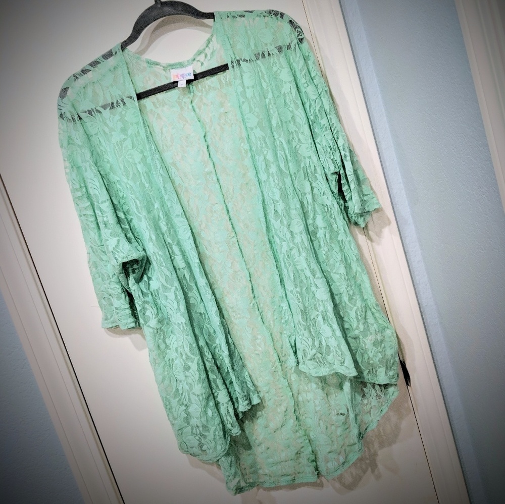 LulaRoe Lindsay S